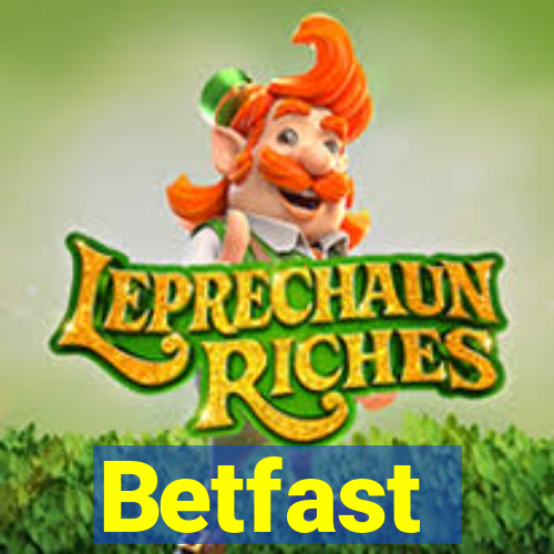 Betfast - Reclame AQUI